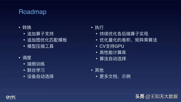 开源背后|面对端侧推理引擎的挑战，阿里工程师如何应对？