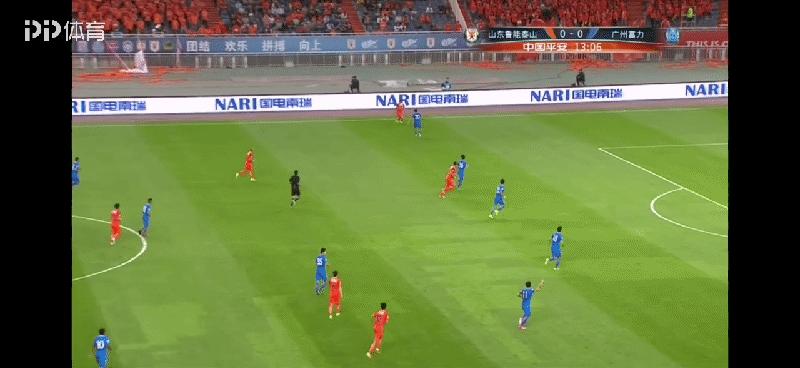 鲁能泰山队员张弛2020,张弛鲁能20年