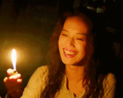 15位惊艳了时光的女港星,陪伴我们长大的12位女港星