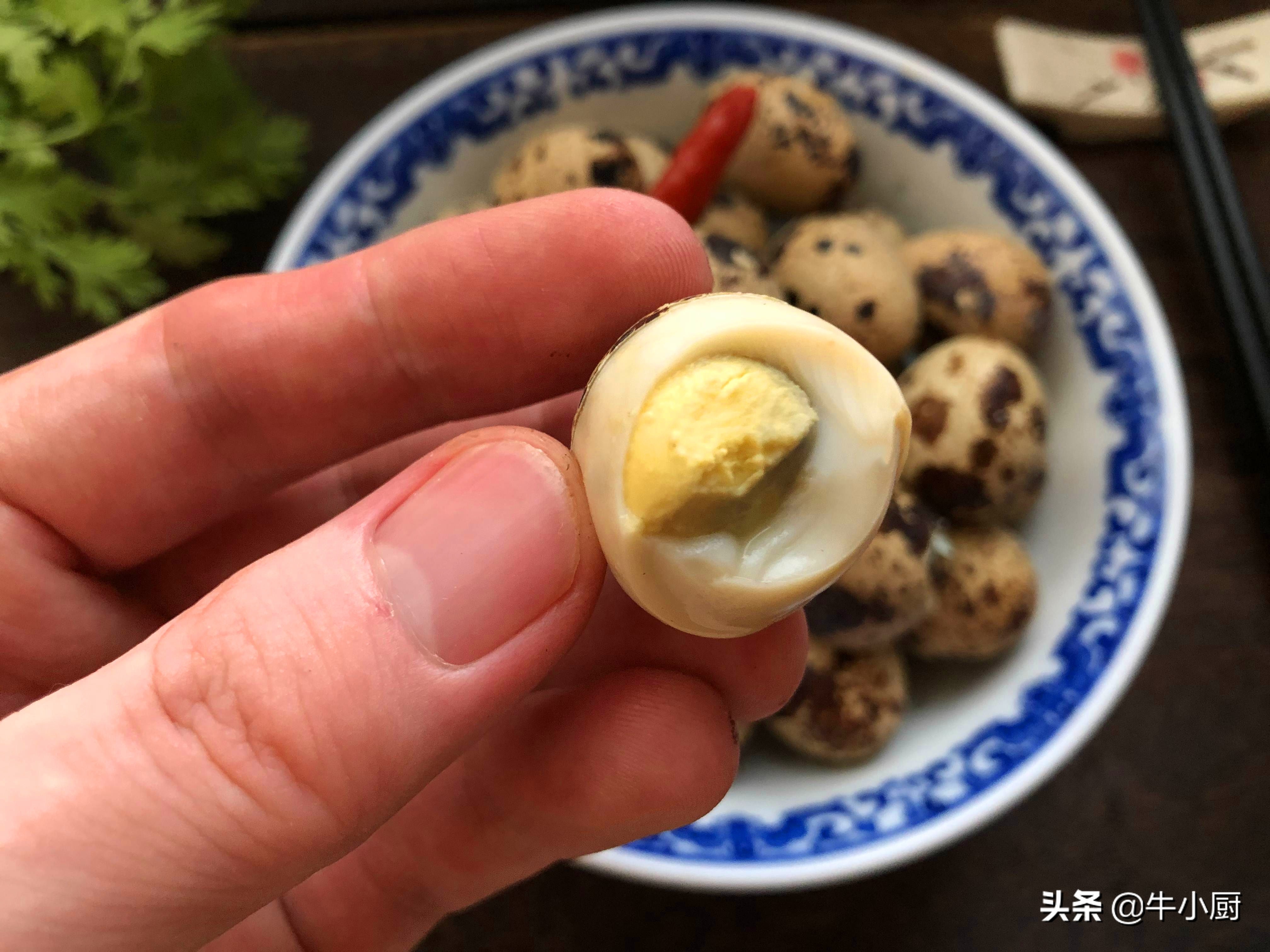 独有绿壳蛋营养价值,小鸡蛋营养价值高