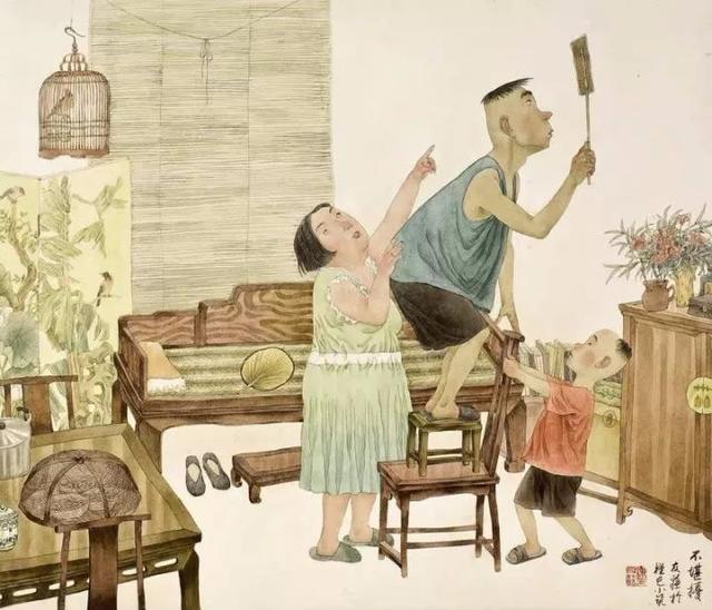 朱子治家格言和道德经有什么区别,朱子治家格言原文解释完整版