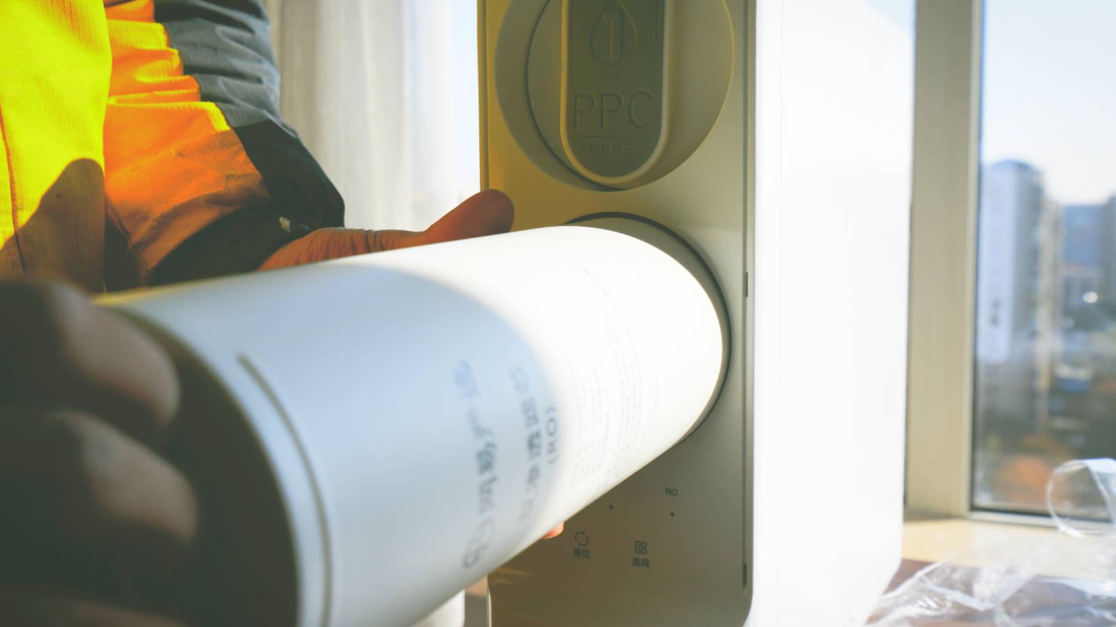 厨房用什么净水效果最好,厨房净水推荐