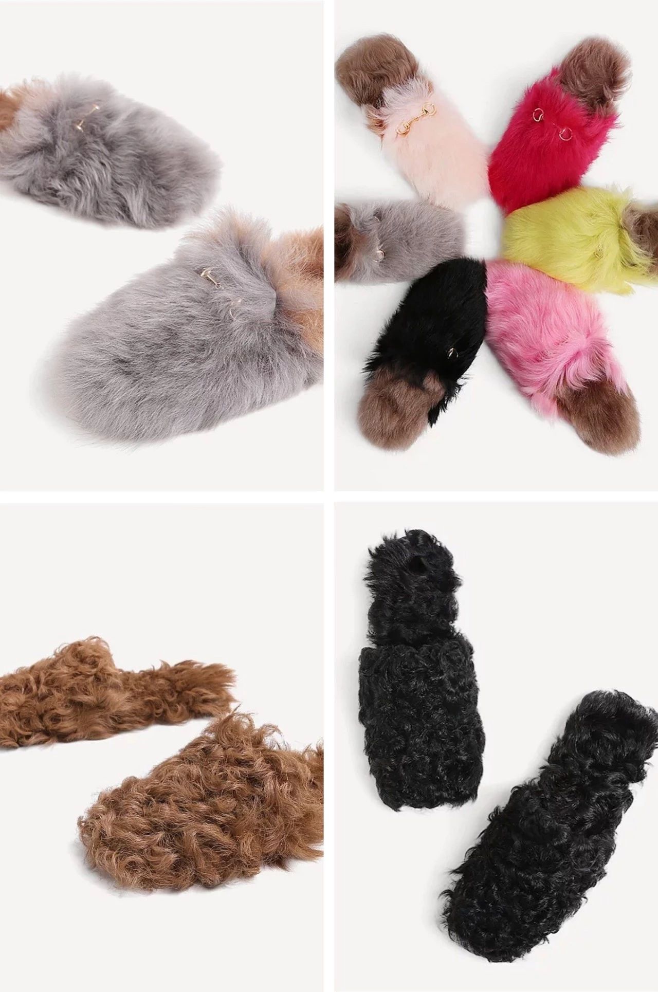 有哪些好看的拖鞋居家穿,好看又实用大码的拖鞋推荐