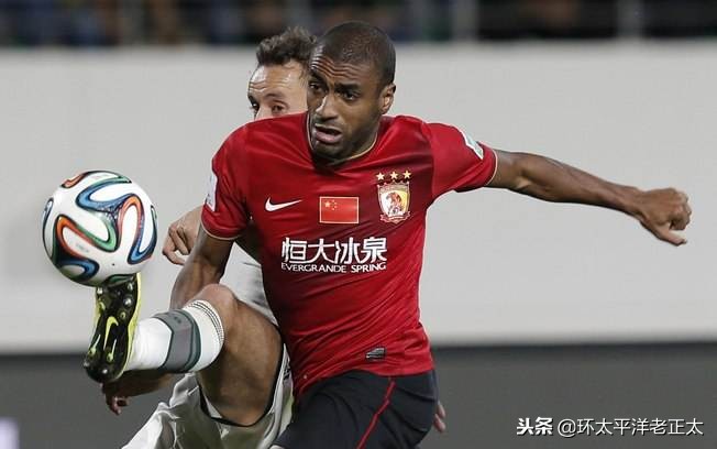 国足未来的归化球员,国足今年或迎来归化球员