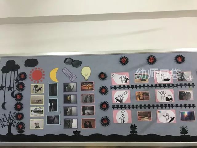 这份小中大班科探区全攻略请收好，让你省时省力又省心