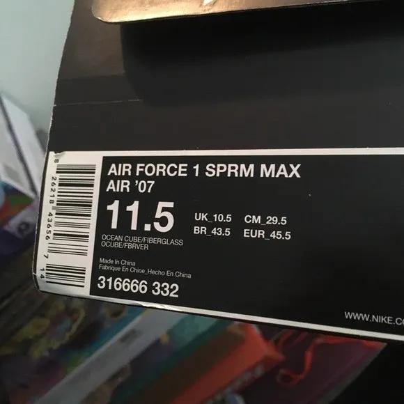 还看不懂OG就真GG了！球鞋词典——扫盲篇