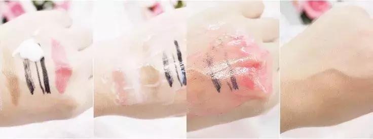 卸妆不好看怎么办,卸妆不对保养品也救不了你的脸