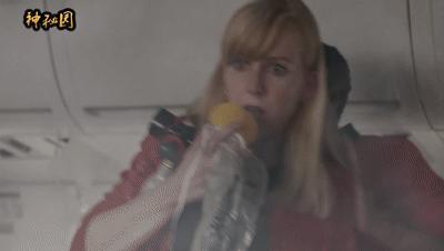 西南航空1380号班机空中浩劫模拟,飞机坠落事件人员伤亡情况