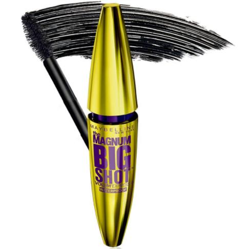 单眼皮适合假睫毛还是睫毛膏,小眼睛单眼皮适合哪种睫毛膏