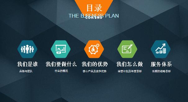 公司天猫入驻流程图模板,天猫入驻品牌介绍模板