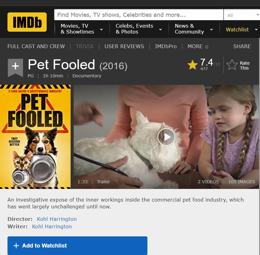 让狗狗便便黑又亮自制狗粮秘诀,自制狗狗去泪痕狗粮