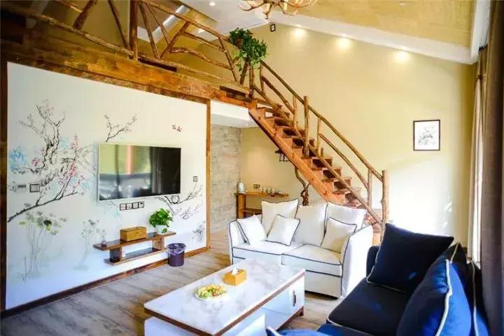 住莫干山酒店,莫干山温泉私汤民宿推荐