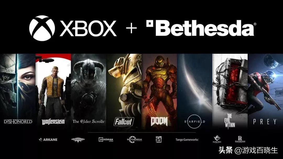 史上十大赚钱的游戏公司,史上十大最赚钱的游戏公司