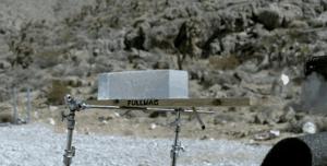 加特林使用时的视频,加特林拆解后续