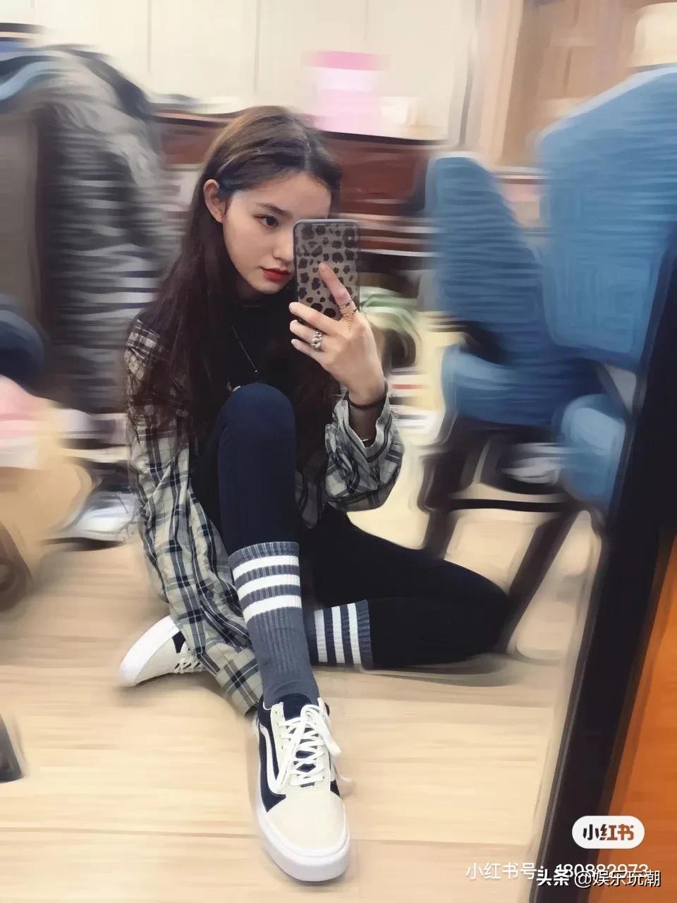 林允同款洞洞鞋,林允同款包头穆勒鞋