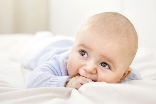 五个月宝宝发育指标,5个月的宝宝发育标准有哪些