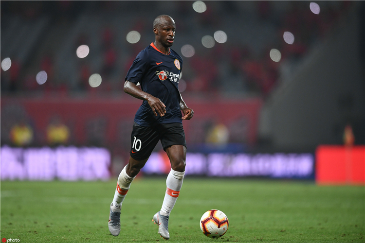 中超第十五轮京鲁大战,京鲁大战中超第20轮