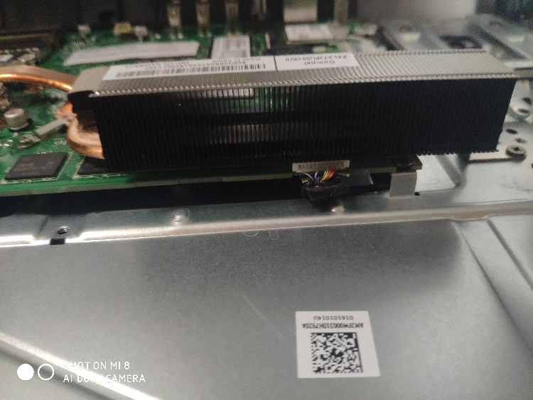 联想aio逸几个内存槽,联想aio逸一体机能当显示屏么