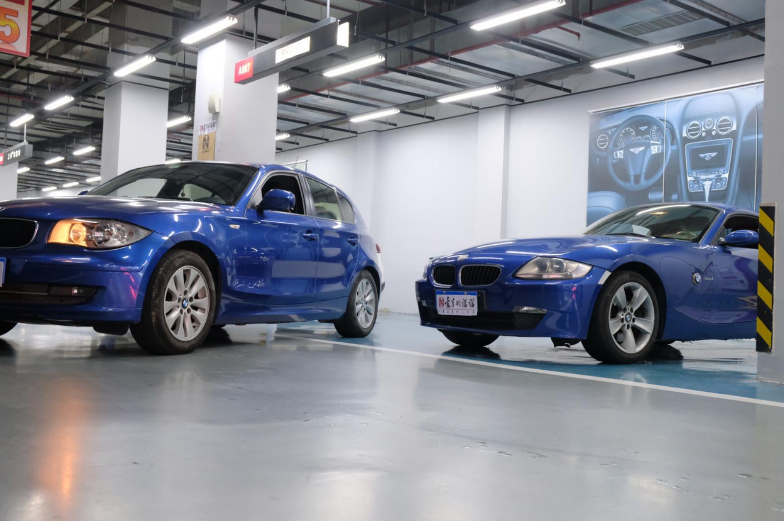 7万左右的宝马120i可以买吗,7万块的宝马车值不值得买