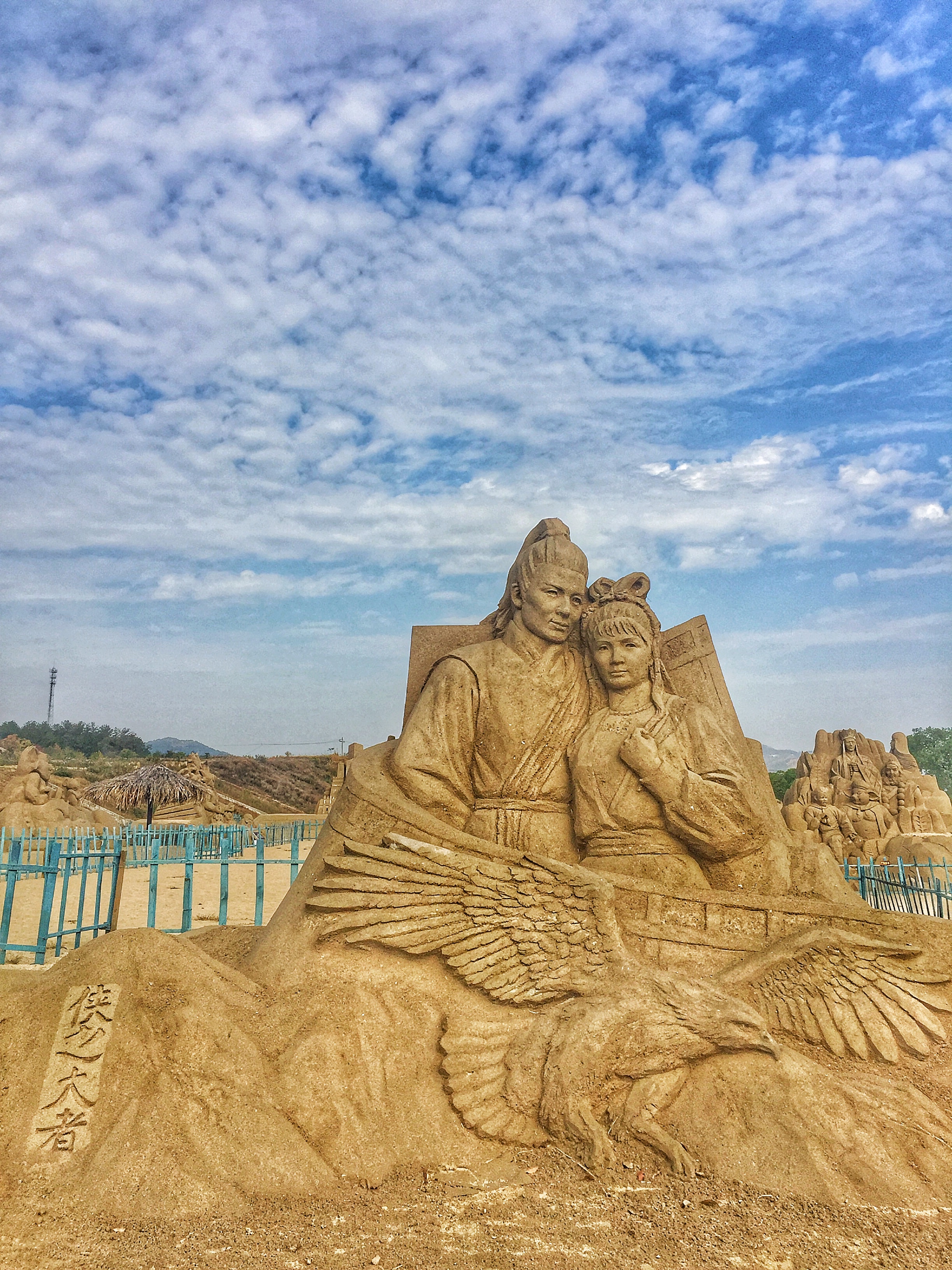 湖北罗田三里畈温泉景区,武汉三里畈温泉