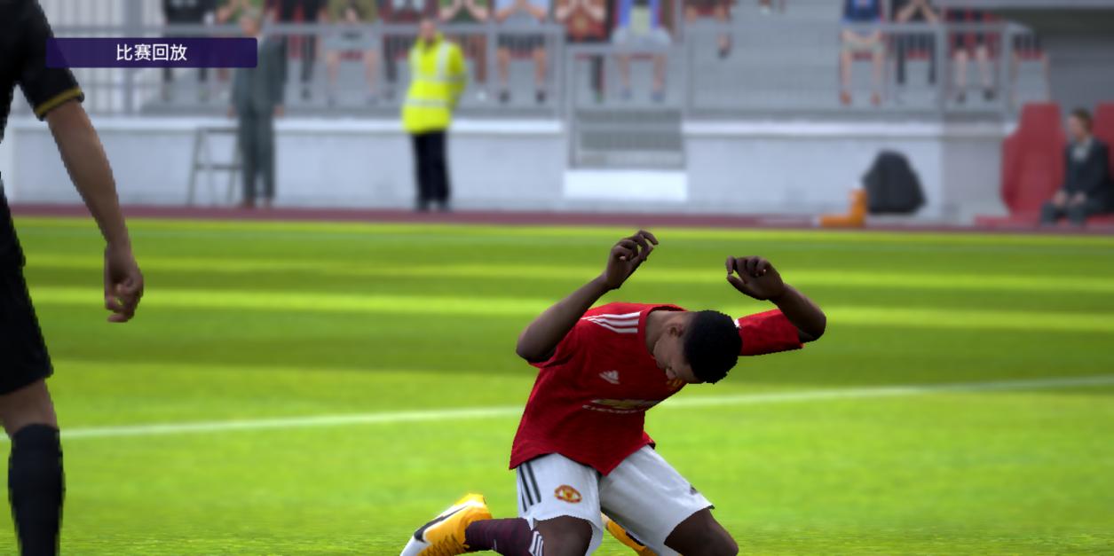 实况足球建模变成绿色,实况足球2021真实的细节