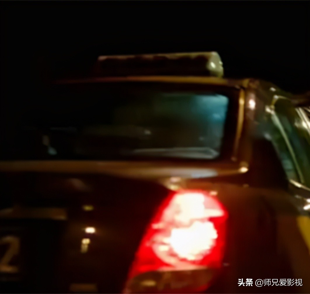 最好看的电影关于出租车的,推荐出租车电影