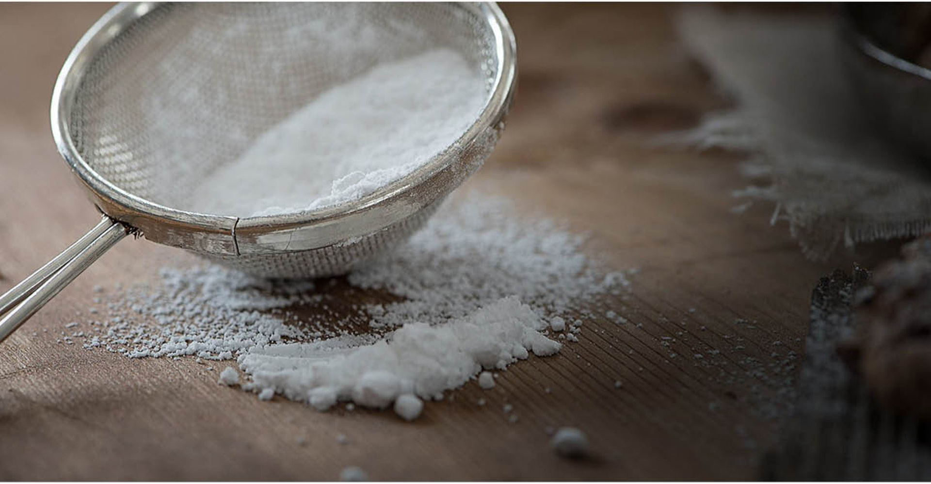 糯米粉木薯粉生粉怎么区别,木薯粉和红薯粉及生粉的区别