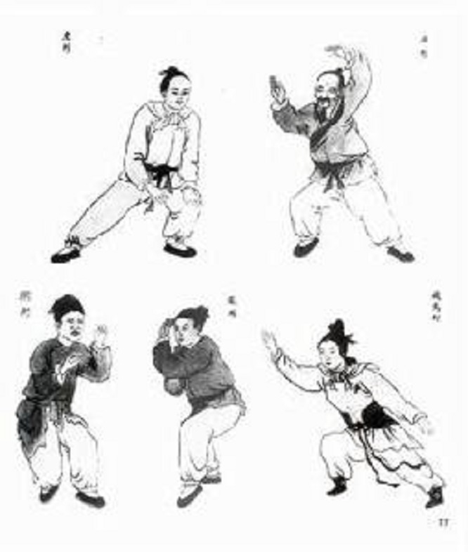 人生最好的养生之道就是心宽,心平气和养心养生