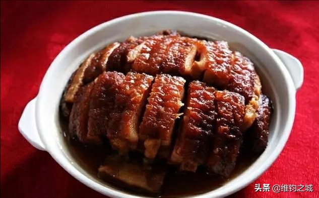 广西贺州市十五大名吃美食，您吃过几种？