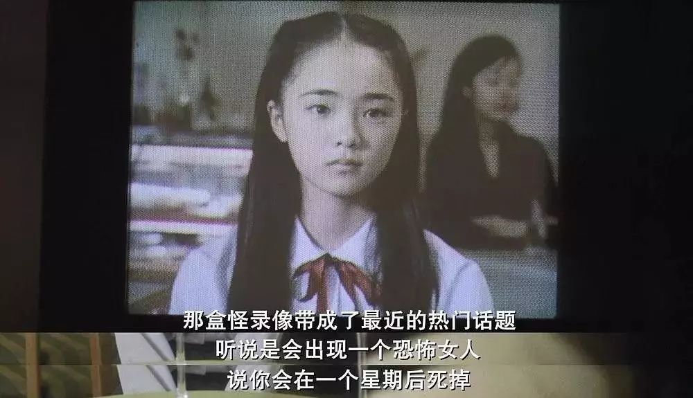 睡不醒的贞子,爱睡觉的贞子