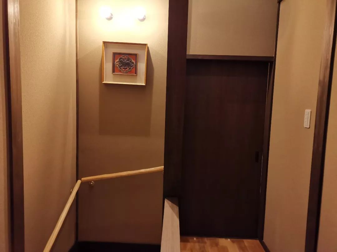 日式温馨小屋设计,布置温馨小屋2平米