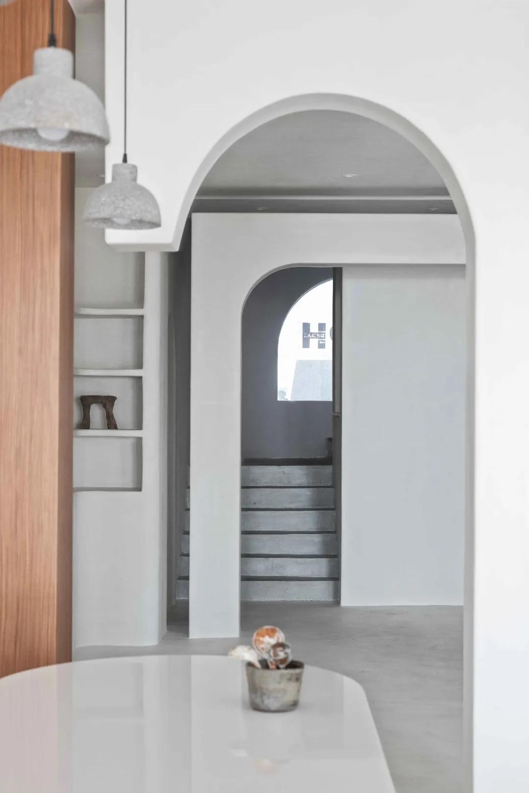 大山里的茶吧咖啡馆在哪里,隐藏在大山里的咖啡馆