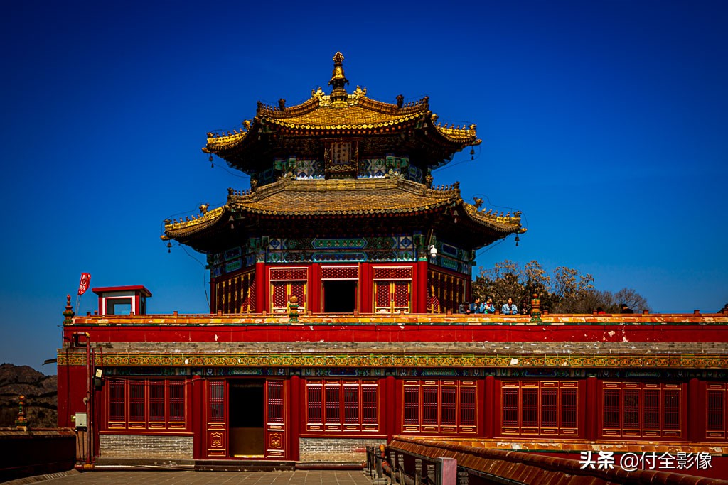 小布达拉宫,小布达拉宫舟山