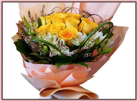 花艺培训学校哪个比较好,正规花艺培训学校有哪些