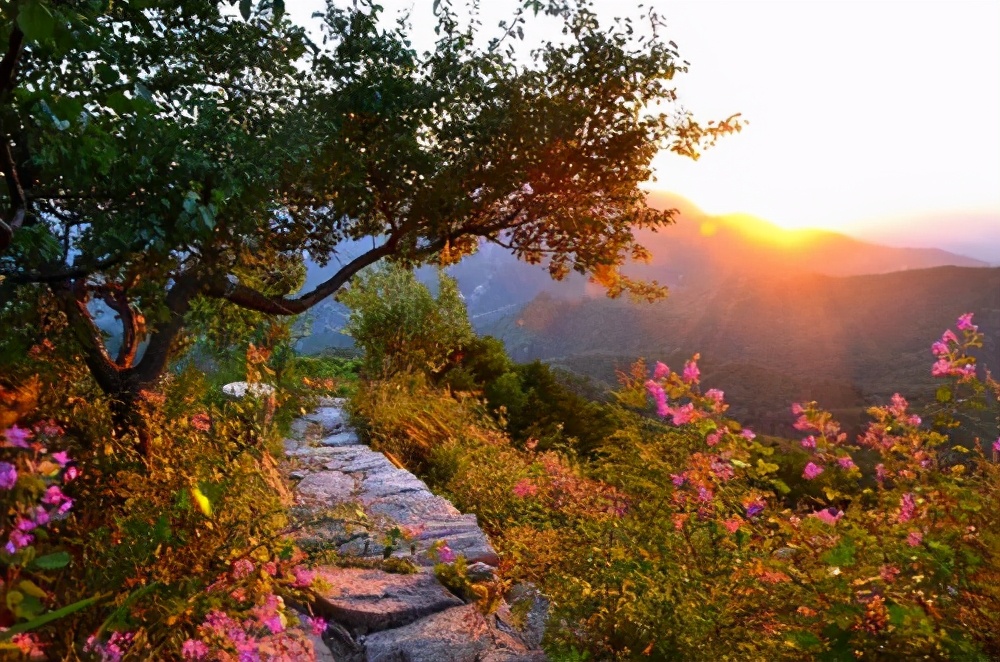 石家庄市滹沱河生态旅游景区,石家庄5a旅游景区名单最新