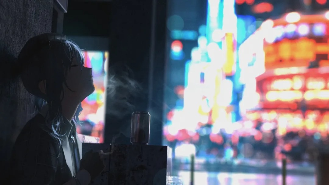 超好看的电脑壁纸高清,干净好看治愈系电脑壁纸