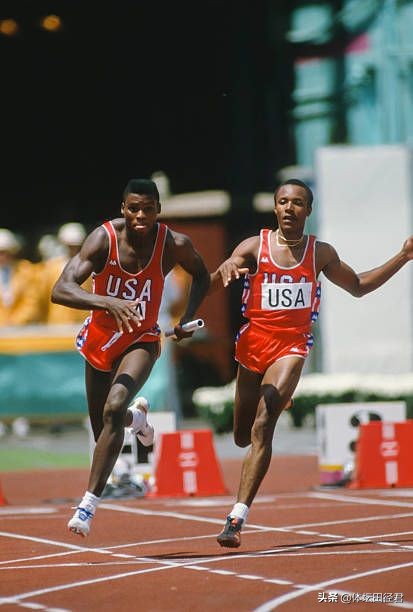 博尔特刘易斯谁更伟大,博尔特200米打碎刘易斯世界纪录