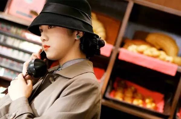 《色戒》原型郑苹如：临死之前留下遗言，唯勿枪击我面，坏我容貌