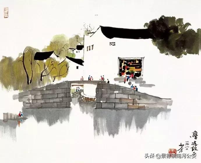 愿时光不老愿你我无恙的诗词,10句惊艳岁月的诗词