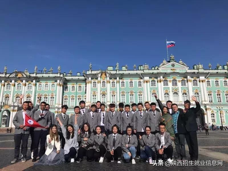 真铁路、真就业丨省级示范高职院校——西安铁路职业技术学院