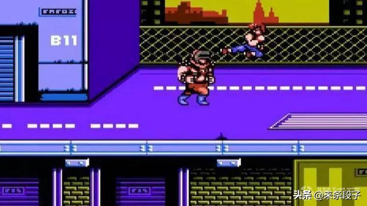 足球双截龙,双截龙足球