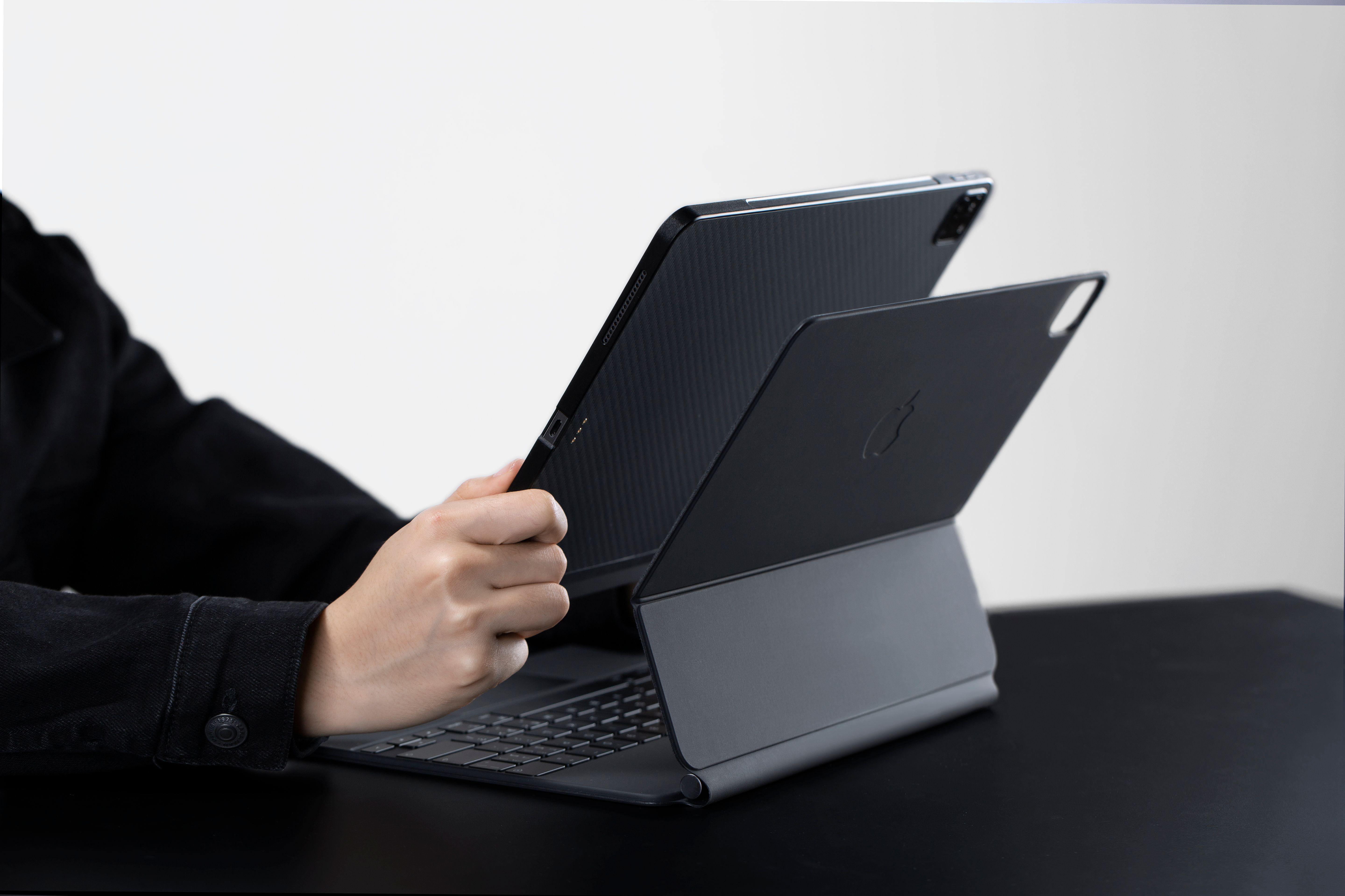 ipadpro平价保护壳测评推荐,ipadpro2015保护壳磁吸