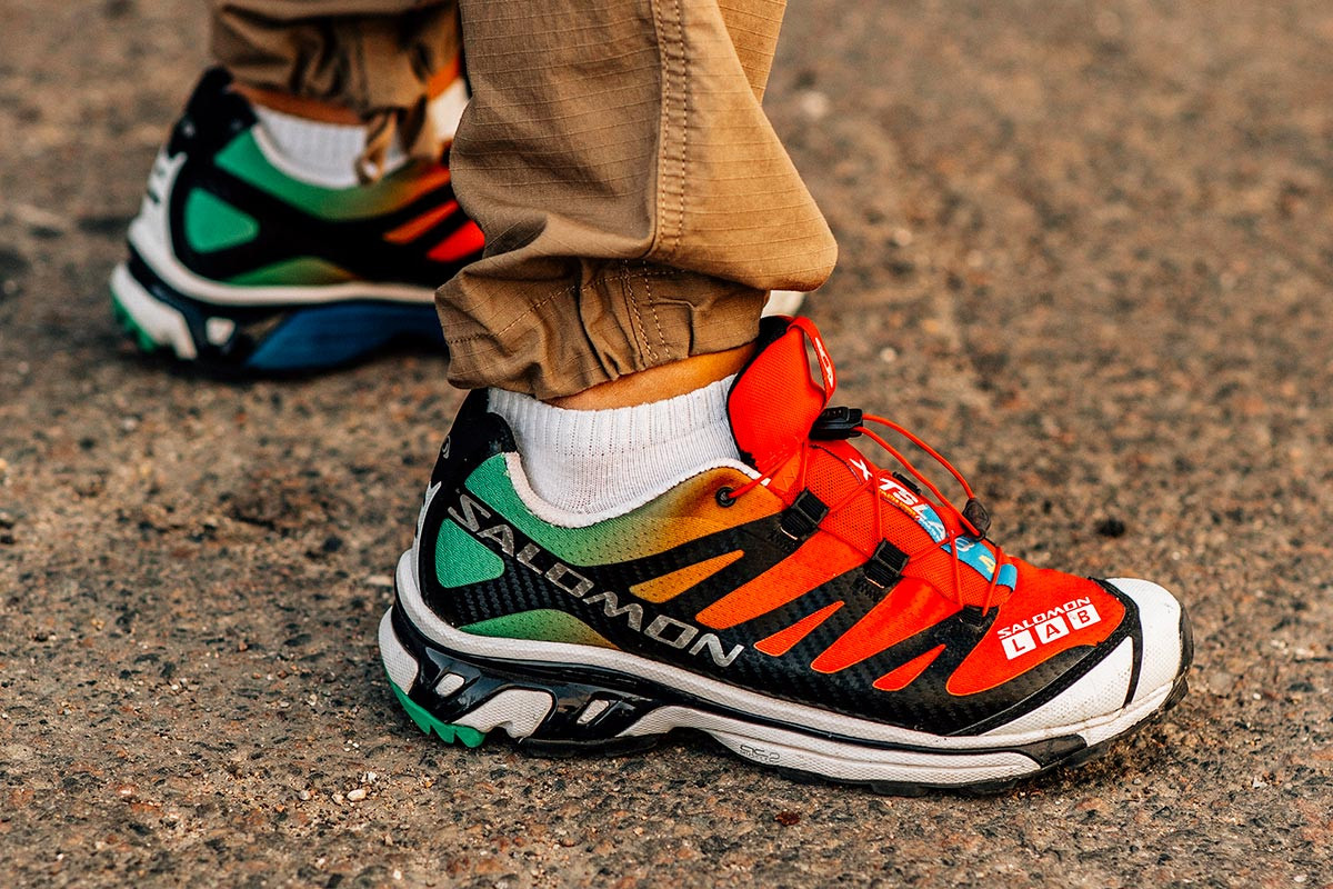 2023年公认最好的5款运动鞋,2018最火前十的运动鞋