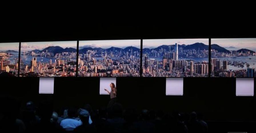 苹果新品发布macpro,苹果最新macpro有线吗