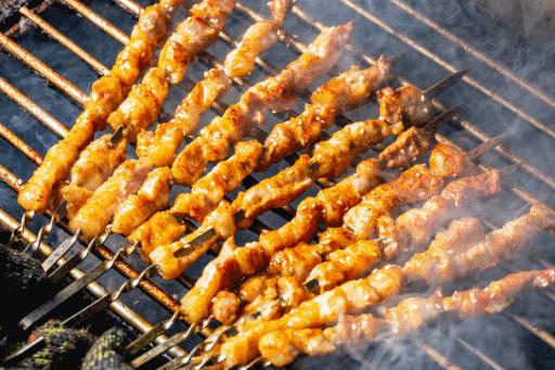 我想和你在漳州做完这一百件事情