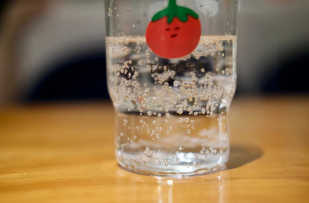 立秋都来了，可夏天的它们好难戒掉……