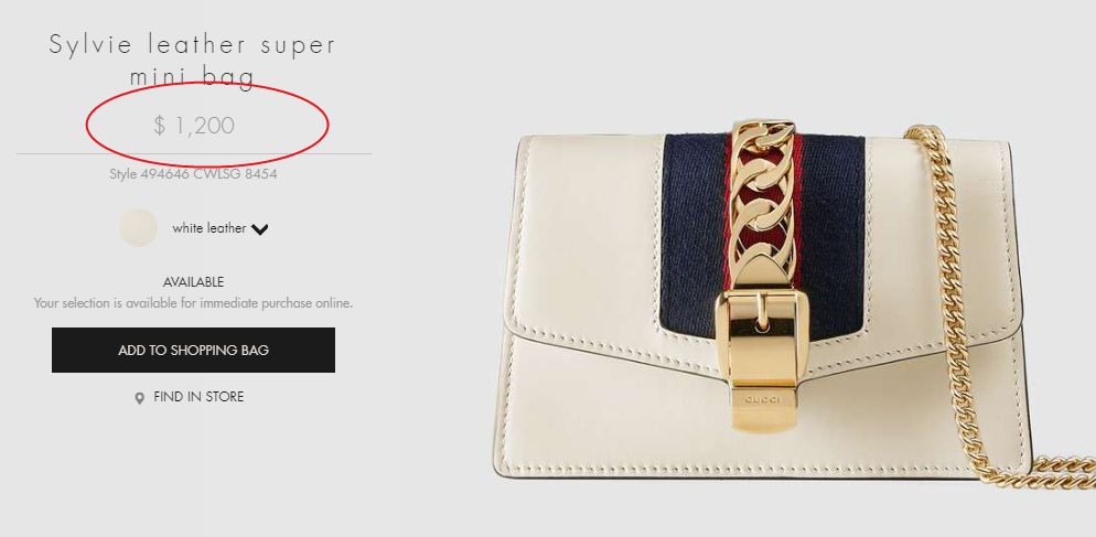 guccijackie1961中号托特包各国比价,比价包包