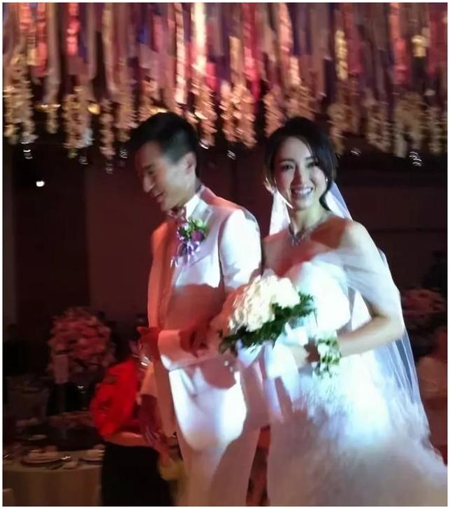 董璇谈高云翔事件后生活中的辛酸,高云翔彻底放下董璇吗