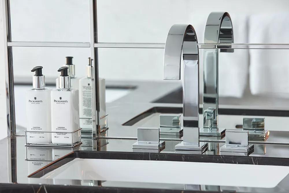 迪拜三大顶级豪宅,迪拜十大顶级豪宅