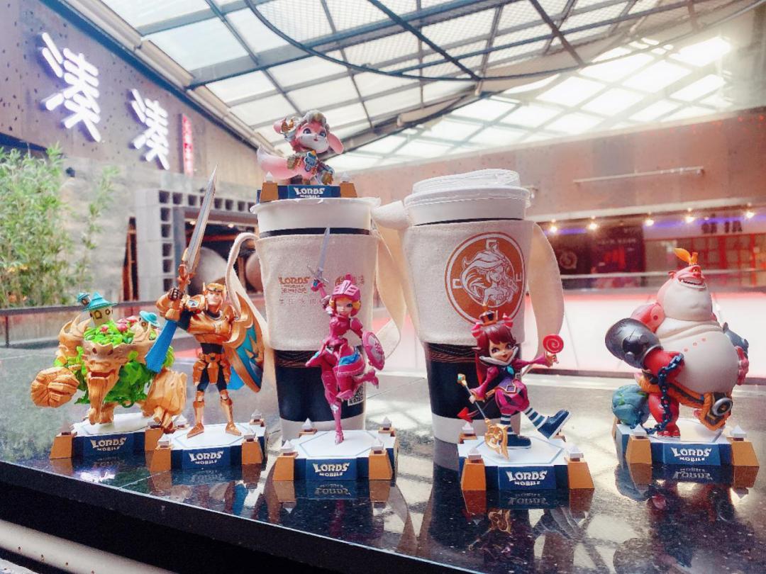 王国纪元限时冒险艰巨的复兴之路,王国纪元的实力